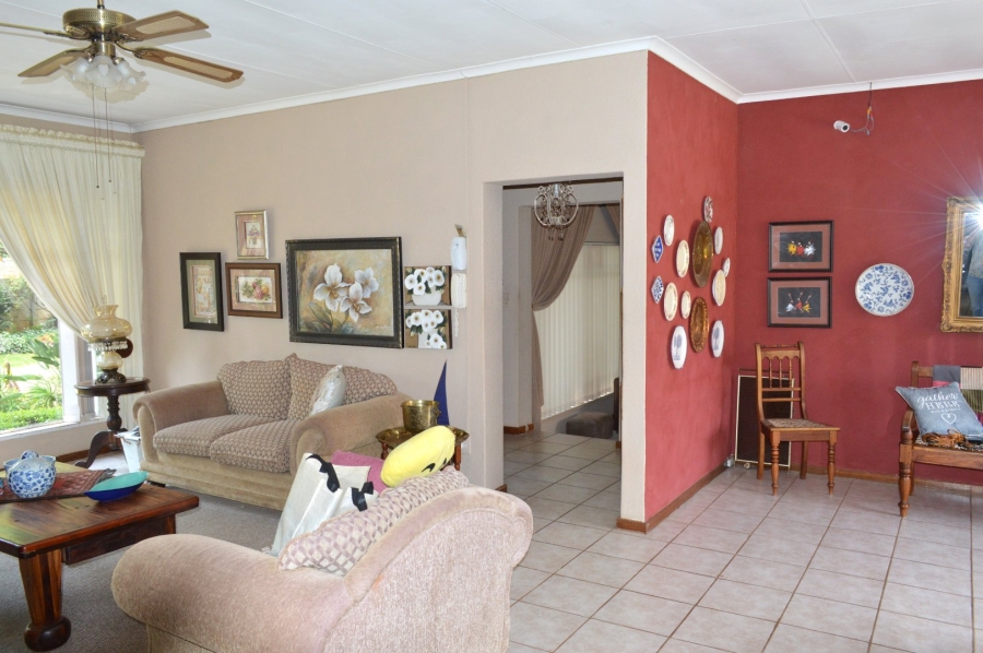 3 Bedroom Property for Sale in Doringkruin North West